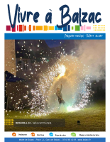 Magazine Municipal – Octobre 2024