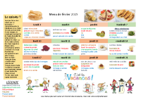 Menu février_2025