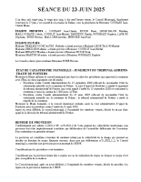 CM 23 juin 2025