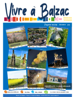 Magazine Municipal – Octobre 2025
